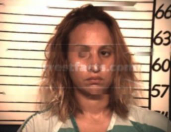 Bryana Leslie Orosco