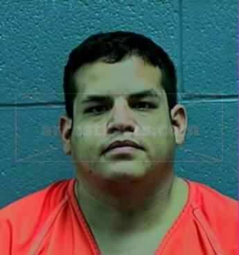 Nicholas John Paredes