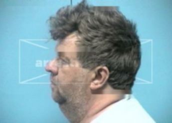Dale Clinton Rhodes