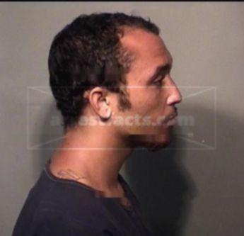 Brandon Gordon Owens