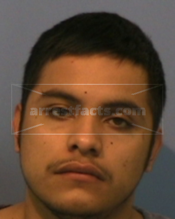 Aaron Alfred Lara