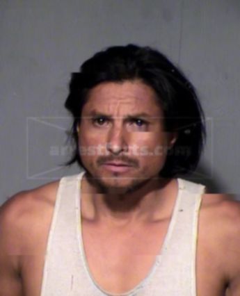 Fidel Coronado