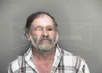 Walter Melvin Parrott