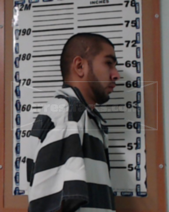 Francisco Lopez-Cortez