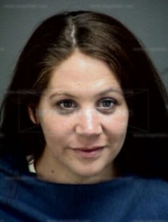 Jenna Renee Thornton