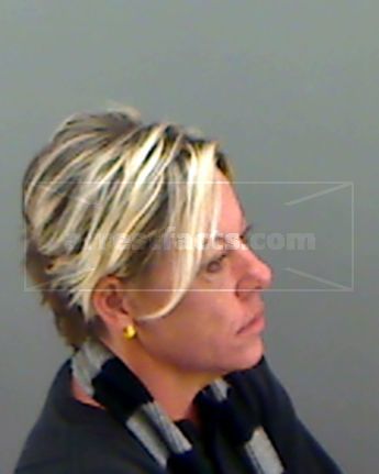 Crista Evans