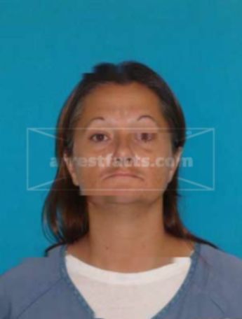 Christine Geneva Lunsford