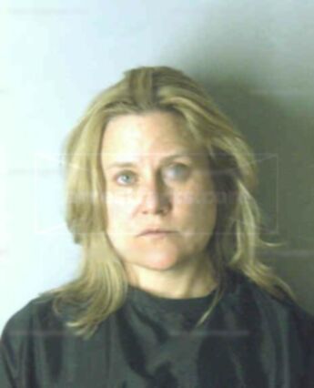 Kimberly Janet Albers