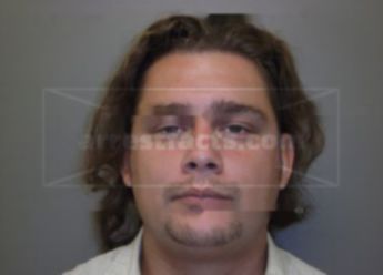 Mark Anthony Pryor