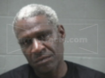 Timothy Lee Brown