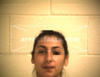 Samantha Renee Villarreal Sifuentes