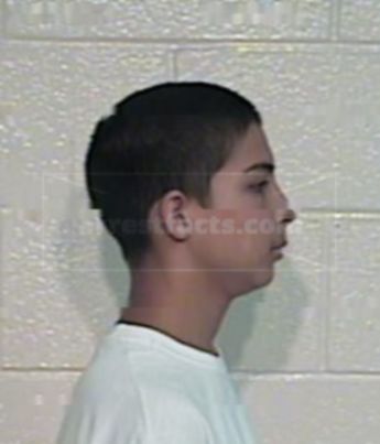 Markus Sebastian Espinoza Arredondo