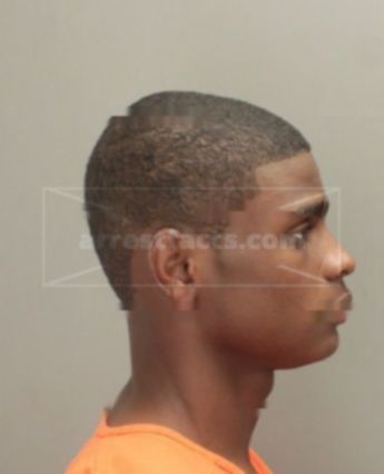Elroy Mckoy