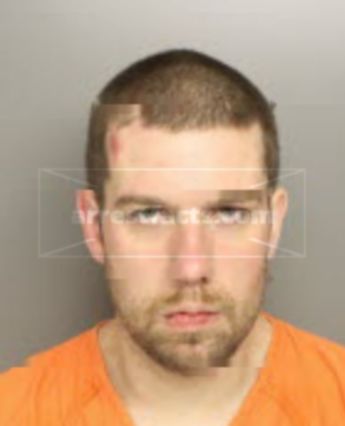 Adam Glen Chastain