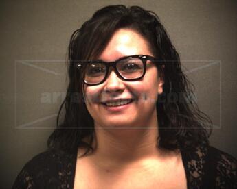 Alexis Renee Torres