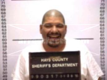 John Anthony Cuevas