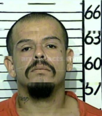 Gilbert Rodriguez Rico