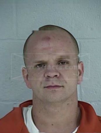 Brett Alan Phillips