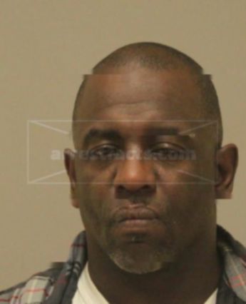 Kenneth Jerome Hughes