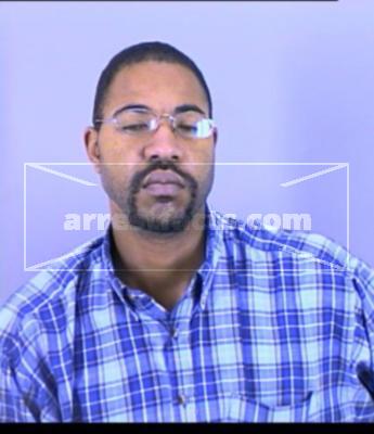 Cortez Demond Cooper