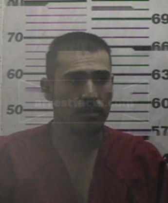 Carlos Gonzales
