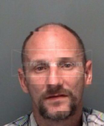 Richard Barry Nicewicz