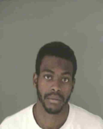 Antwaun Ladell Alexander