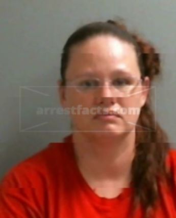 Melissa Lynn Allison