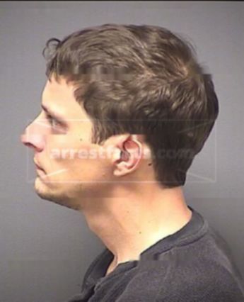 James Aaron Upchurch