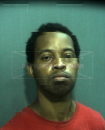 Dewayne Maurice Bradford