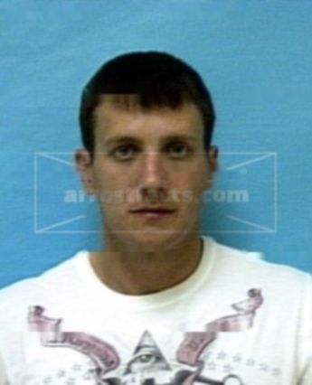 David Joseph Mcallister