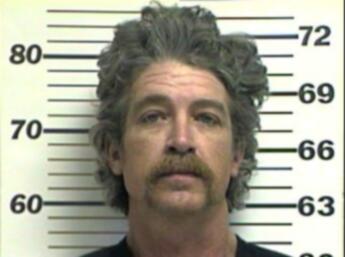Lee Edwin Parnell