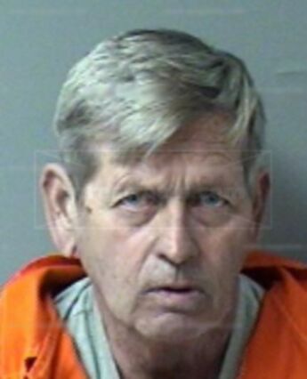 John Shoven Steele