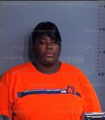 Shaneque Nicole Lewis