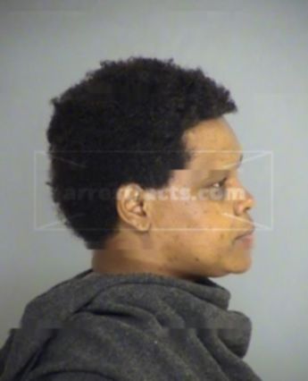 Toni Renee Malone