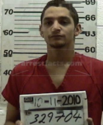 Eric Scott Hicks