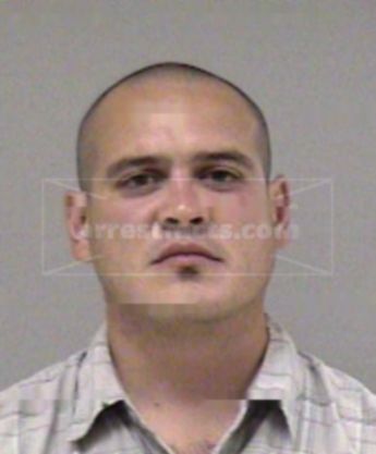 Isidro Aragon Jr.