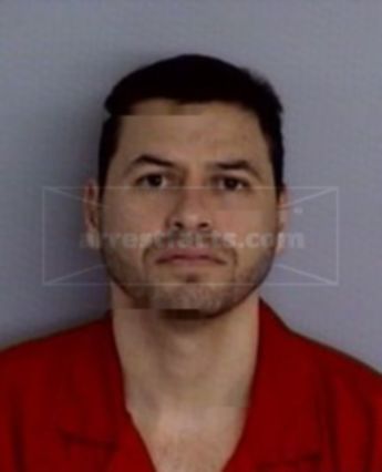 Jose Angel Huerta