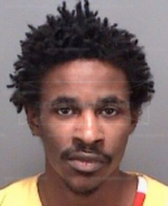 Lerric Montell Boyd