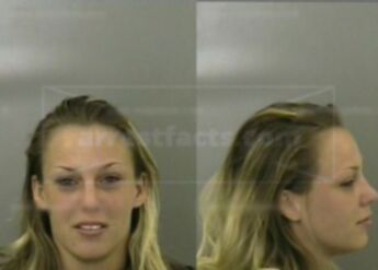 Brandi Irene Bollinger