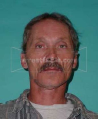 Keith Allen Bersche