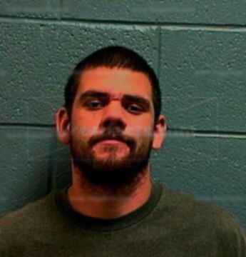 John Daine Mcneil