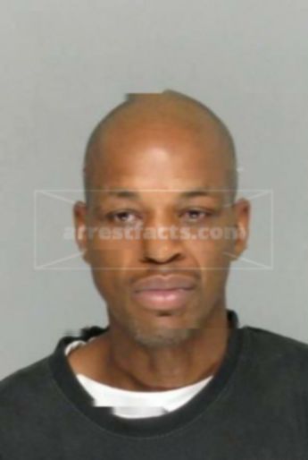 Darrell Vonzell Sullivan
