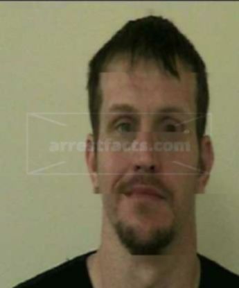 Chester Delone Akins