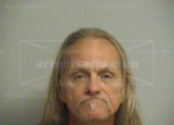 Jerry Francis Tedder