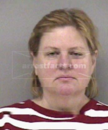 Donna M Haught