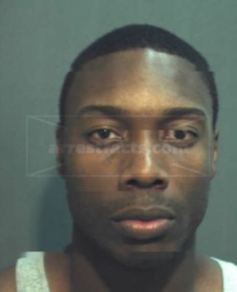 Jeffery Lee Houston Jr.