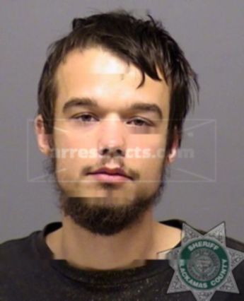 Justin Michael Williams