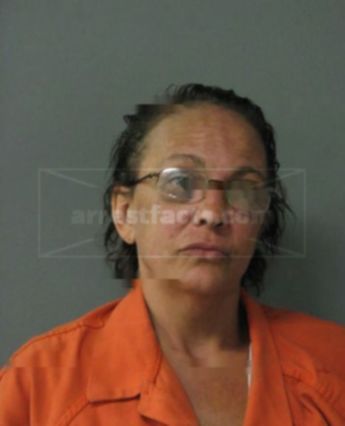 Angela K Castille