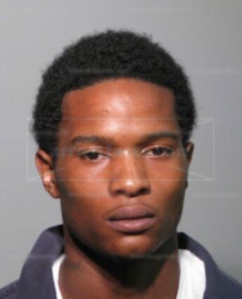 Dontavious Watkins